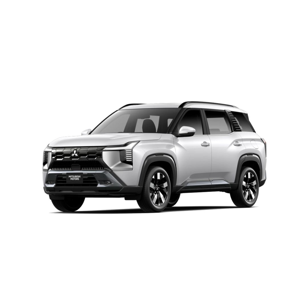 Mitsubishi Destinator