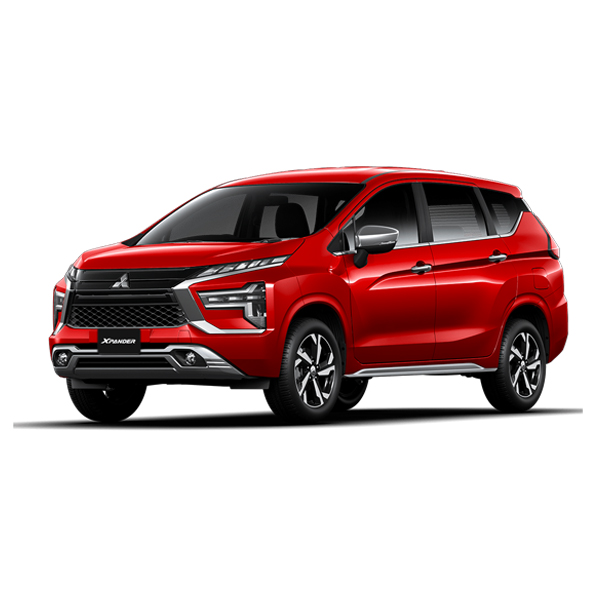 Mitsubishi New Xpander