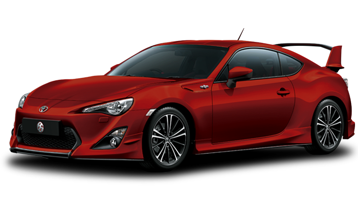Toyota 86