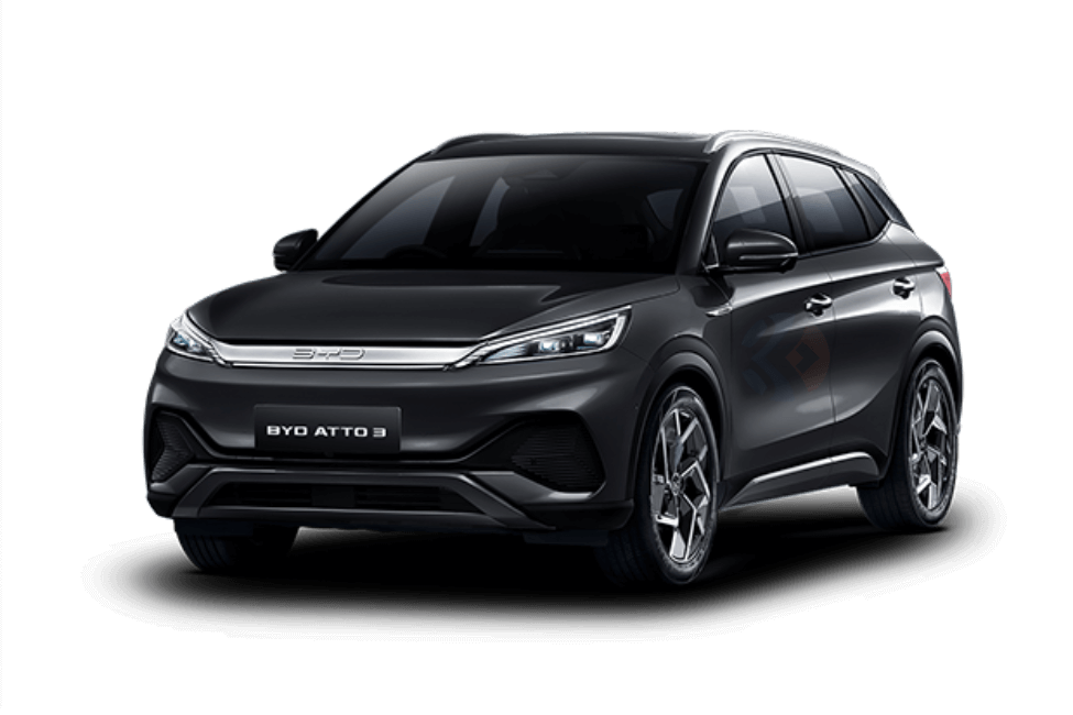 BYD ATTO 3 Superior
