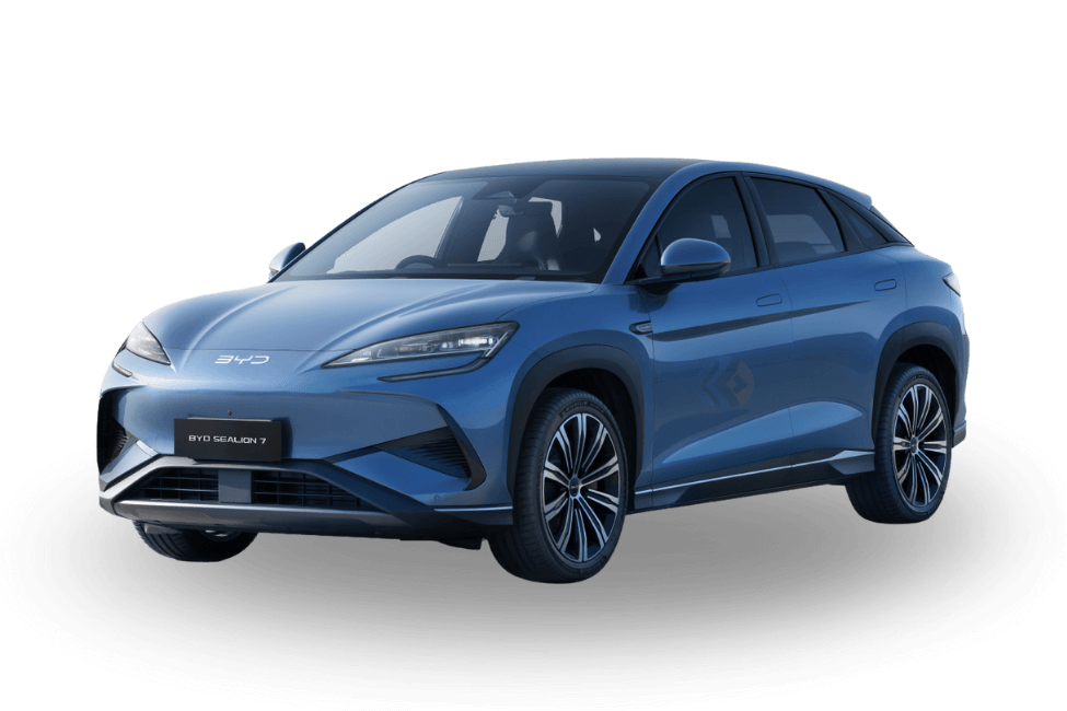 BYD Sealion 7 Premium LR