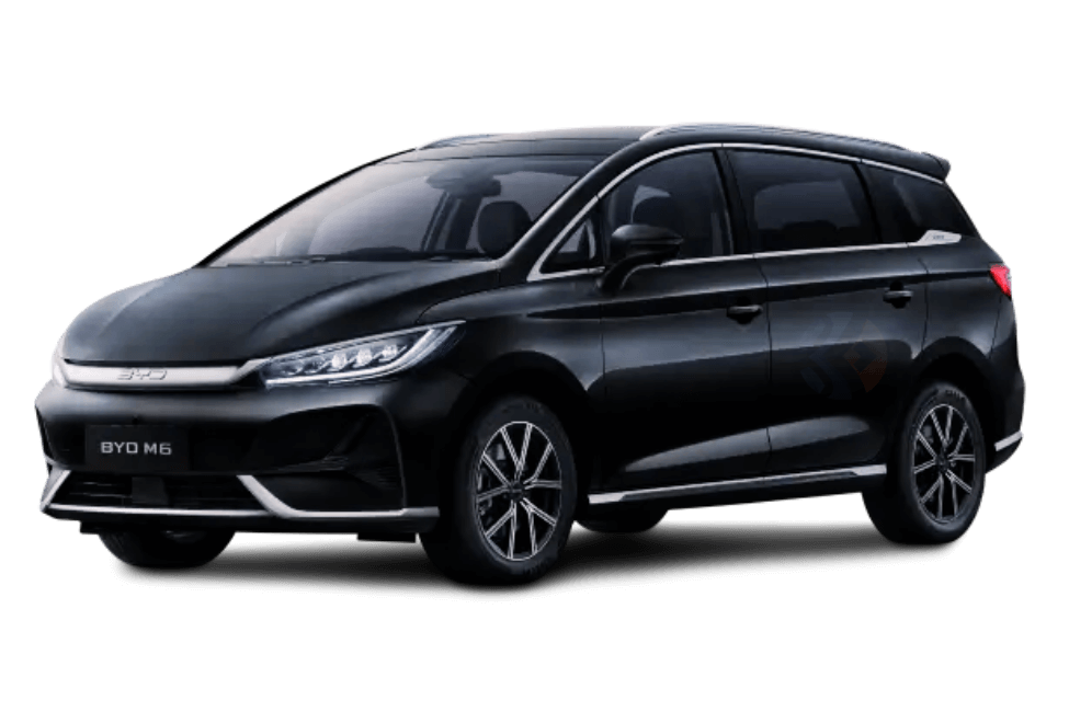 BYD M6