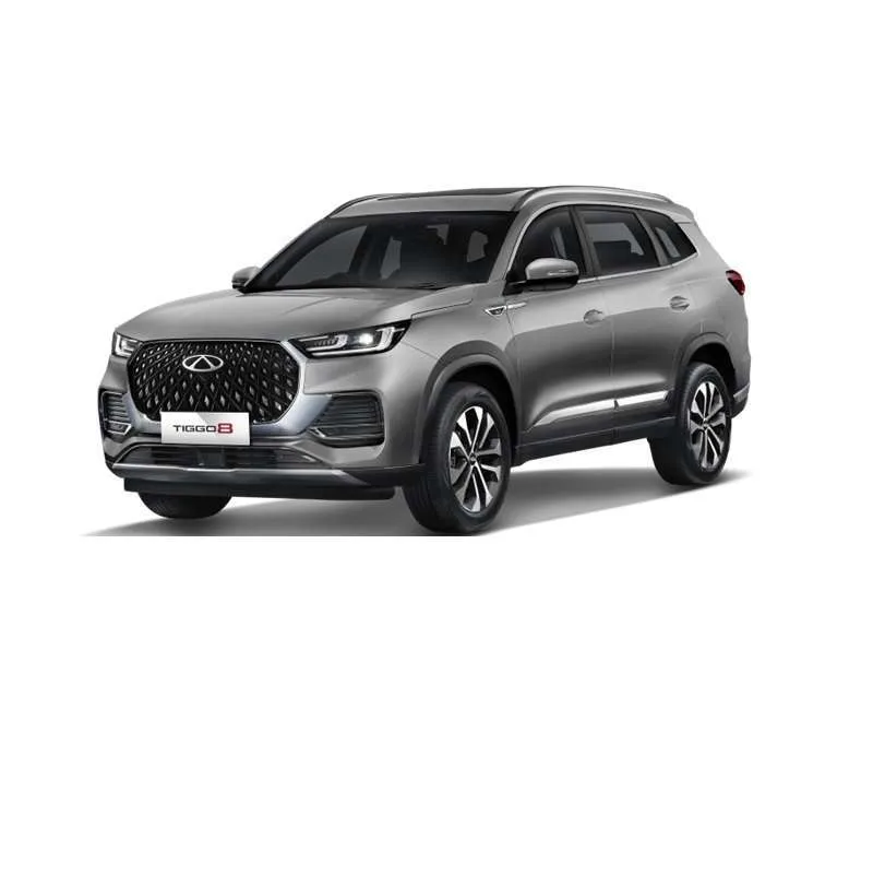 Tiggo 8 CSH