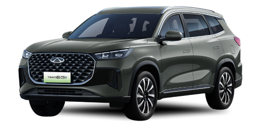Tiggo 8 CSH