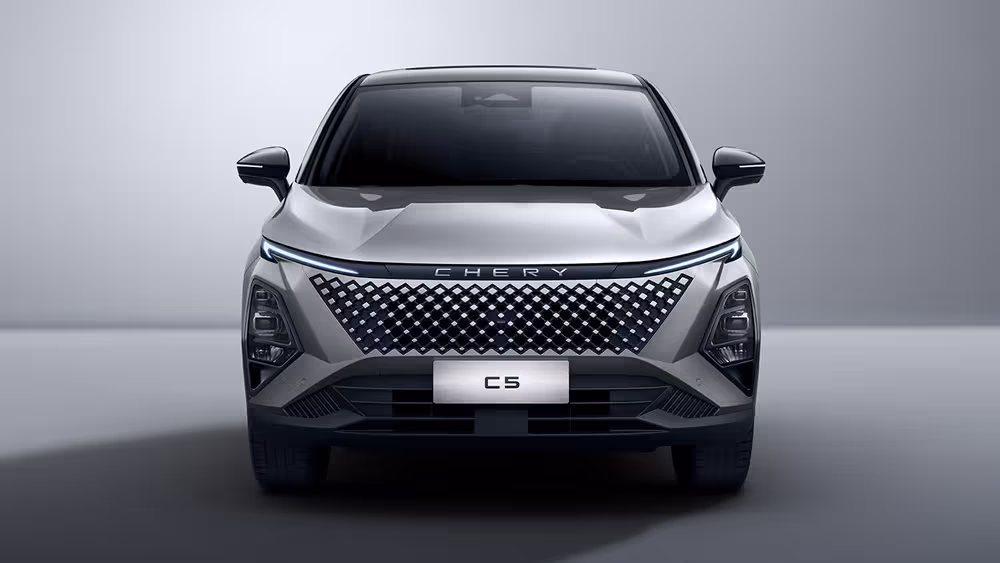 Chery C 5