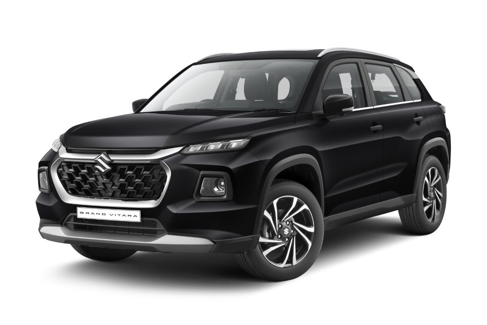Grand Vitara GLX AT